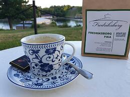 Fredriksborg Hotel