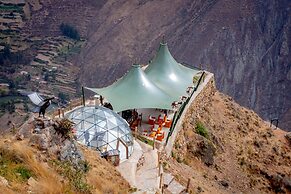 Vertical Sky Luxury Suites