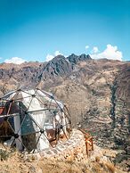 Vertical Sky Luxury Suites