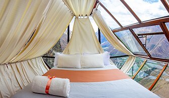 Vertical Sky Luxury Suites