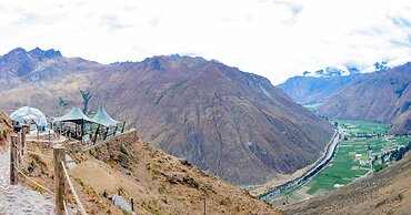 Vertical Sky Luxury Suites