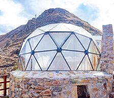 Vertical Sky Luxury Suites