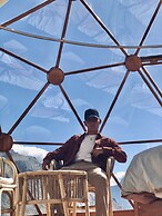 Vertical Sky Luxury Suites