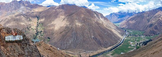 Vertical Sky Luxury Suites