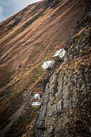 Vertical Sky Luxury Suites