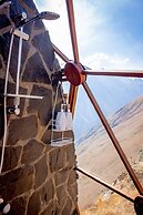 Vertical Sky Luxury Suites