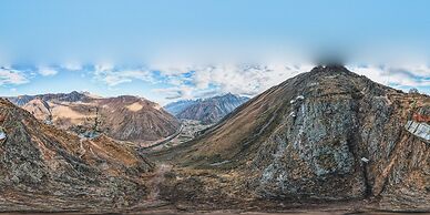 Vertical Sky Luxury Suites