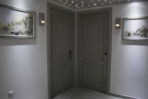 Mayer Hotel Istanbul