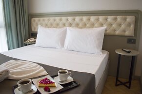 Mayer Hotel Istanbul