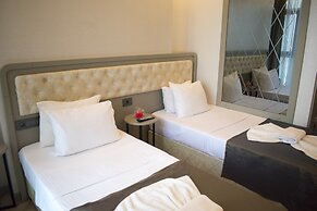 Mayer Hotel Istanbul