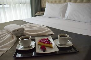 Mayer Hotel Istanbul