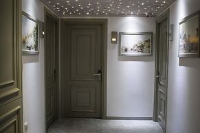 Mayer Hotel Istanbul