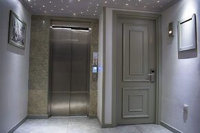 Mayer Hotel Istanbul