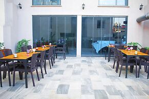 Mayer Hotel Istanbul