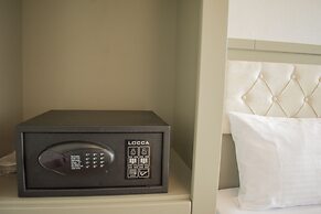 Mayer Hotel Istanbul