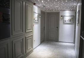 Mayer Hotel Istanbul