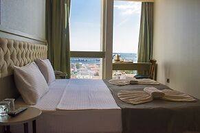 Mayer Hotel Istanbul