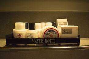 Mayer Hotel Istanbul