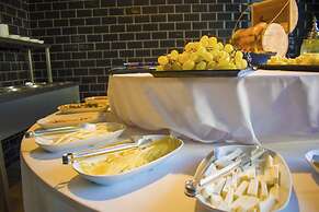 Mayer Hotel Istanbul