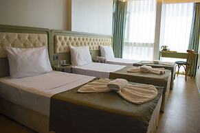 Mayer Hotel Istanbul