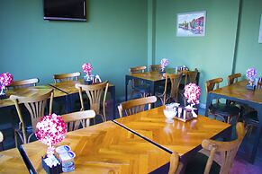 Mayer Hotel Istanbul