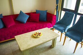 Mayer Hotel Istanbul