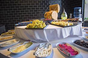 Mayer Hotel Istanbul