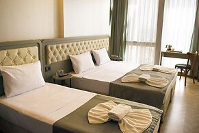 Mayer Hotel Istanbul