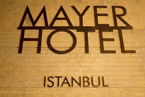 Mayer Hotel Istanbul