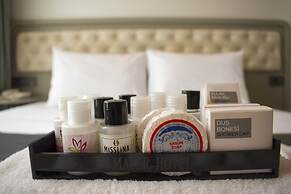 Mayer Hotel Istanbul