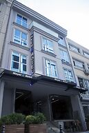 Mayer Hotel Istanbul