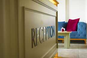 Mayer Hotel Istanbul