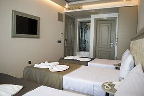 Mayer Hotel Istanbul