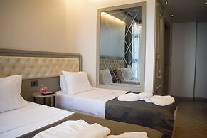 Mayer Hotel Istanbul