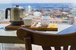 Mayer Hotel Istanbul