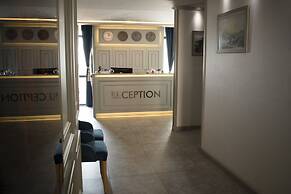 Mayer Hotel Istanbul