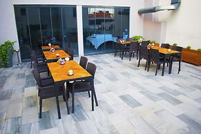 Mayer Hotel Istanbul