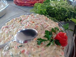 Hotel Fazenda Colinas de Itupeva