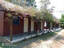 Hotel Fazenda Colinas de Itupeva