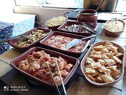 Hotel Fazenda Colinas de Itupeva