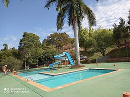 Hotel Fazenda Colinas de Itupeva