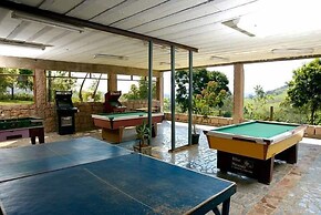 Hotel Fazenda Colinas de Itupeva