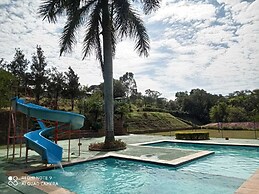 Hotel Fazenda Colinas de Itupeva