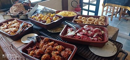 Hotel Fazenda Colinas de Itupeva