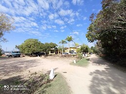 Hotel Fazenda Colinas de Itupeva