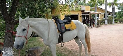 Hotel Fazenda Colinas de Itupeva