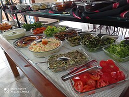 Hotel Fazenda Colinas de Itupeva