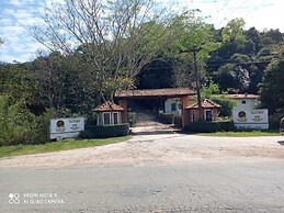 Hotel Fazenda Colinas de Itupeva