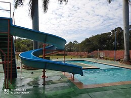 Hotel Fazenda Colinas de Itupeva