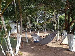 Hotel Fazenda Colinas de Itupeva